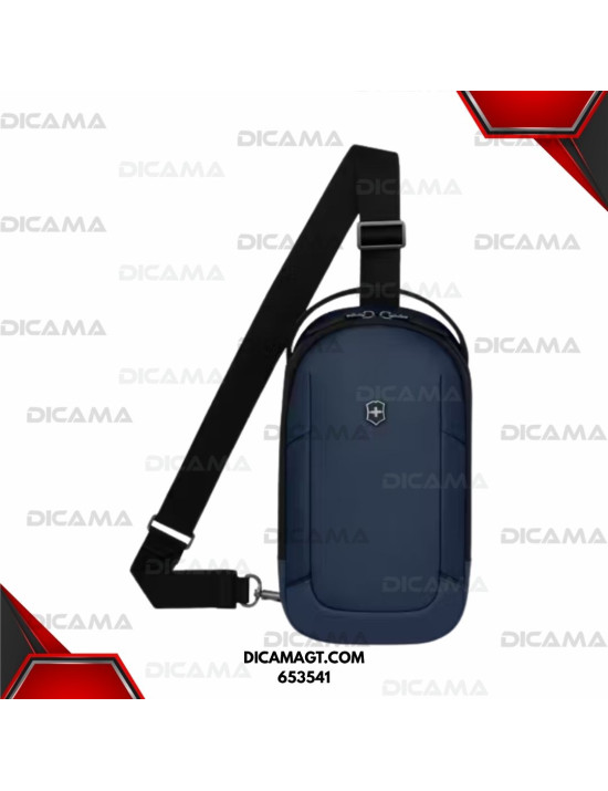 BOLSA DE HOMBRO MODERNA ALTMONT AZUL VICTORINOX 653541