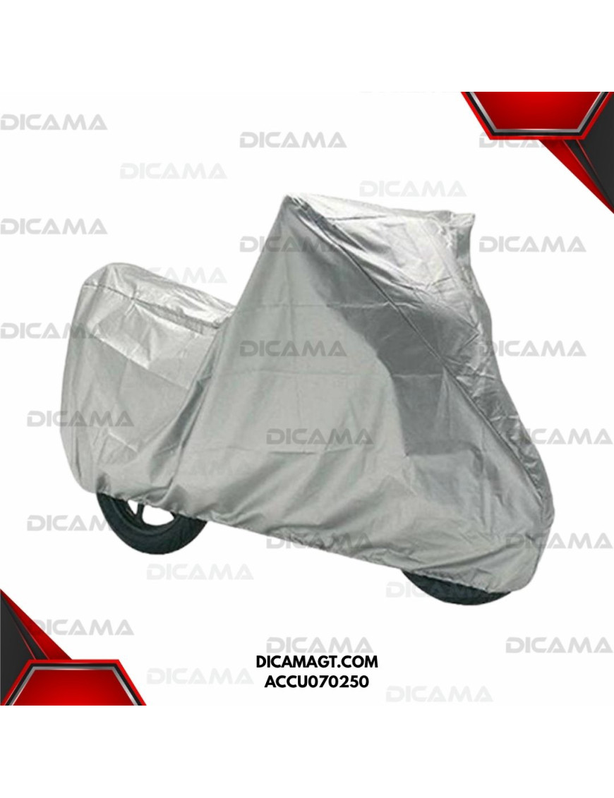 CUBRE MOTO M CHINA ACCU070250