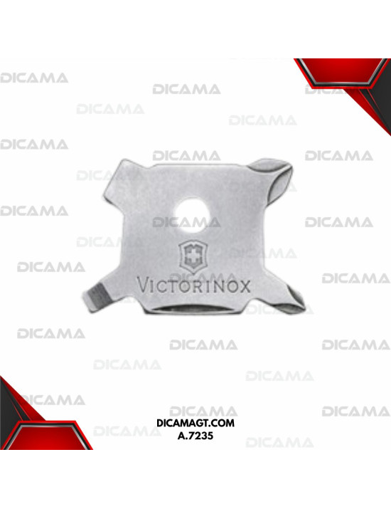 DESARMADOR QUATTRO VICTORINOX A.7235