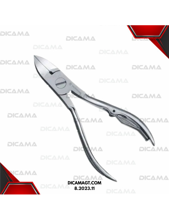 TENAZA UÑAS INOX VICTORINOX 8.2023.11