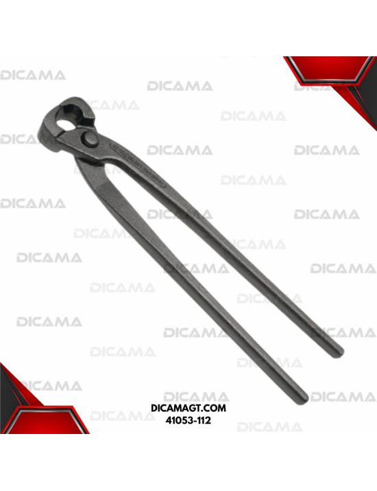 TENAZA PARA ARMAR 12 TRAMONTINA 41053-112