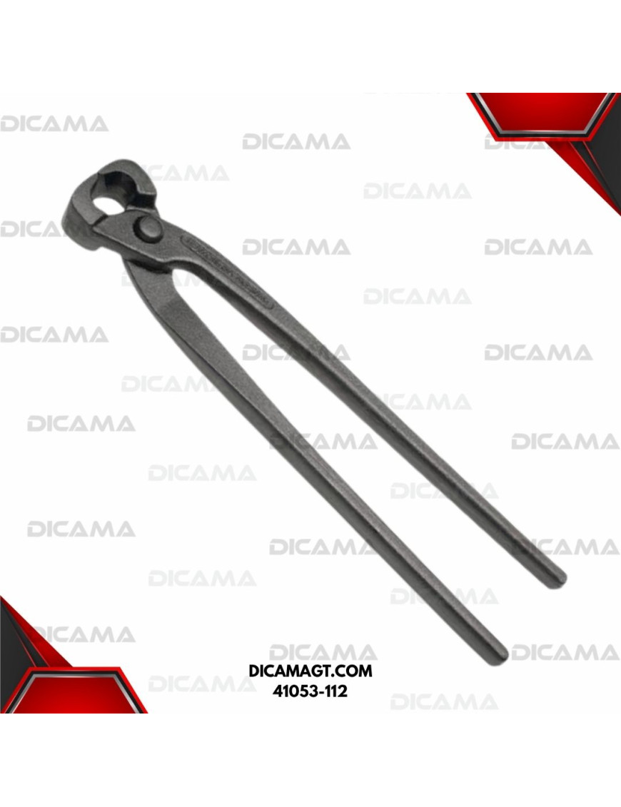 TENAZA PARA ARMAR 12 TRAMONTINA 41053-112