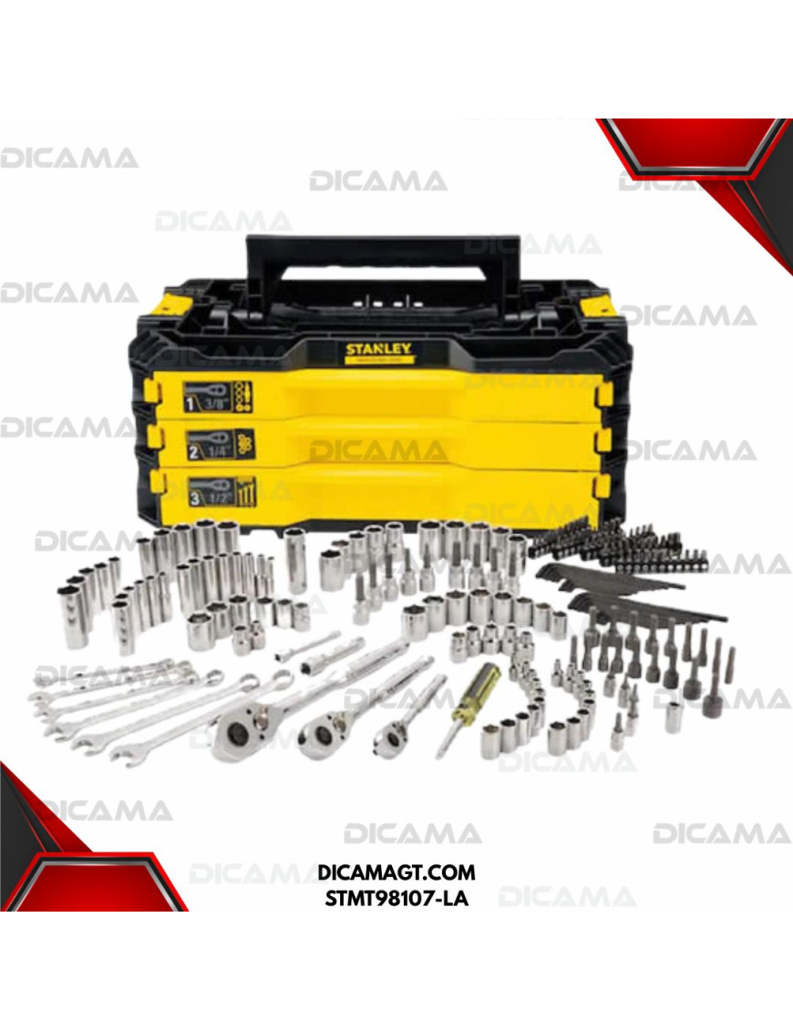 CAJA HERRAMIENTA PLASTICA 13 TRAMONTINA 43803-013