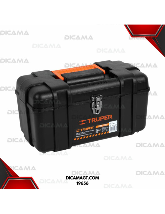 CAJA HERRAMIENTA METAL 70 PZS KENDO 90201
