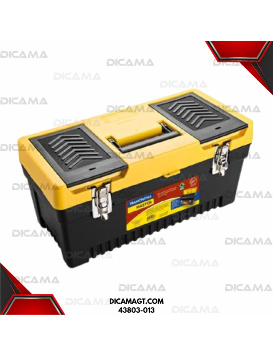CAJA HERRAMIENTA METAL 97 PZS INGCO HTCS220971