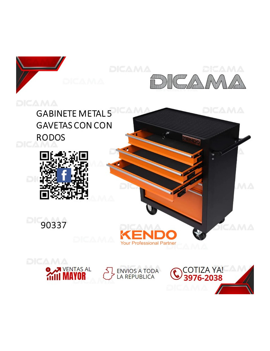 CAJA PARA 36 LLAVES HERMEX 43068