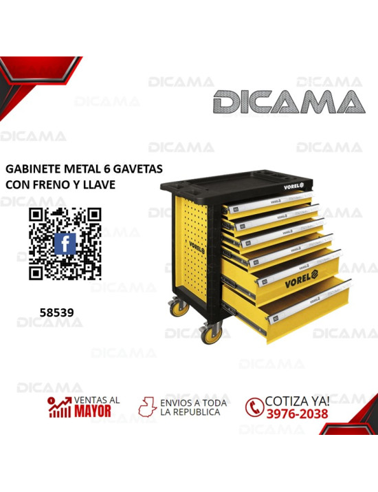 CAJA PARA 60 LLAVES HERMEX 43069
