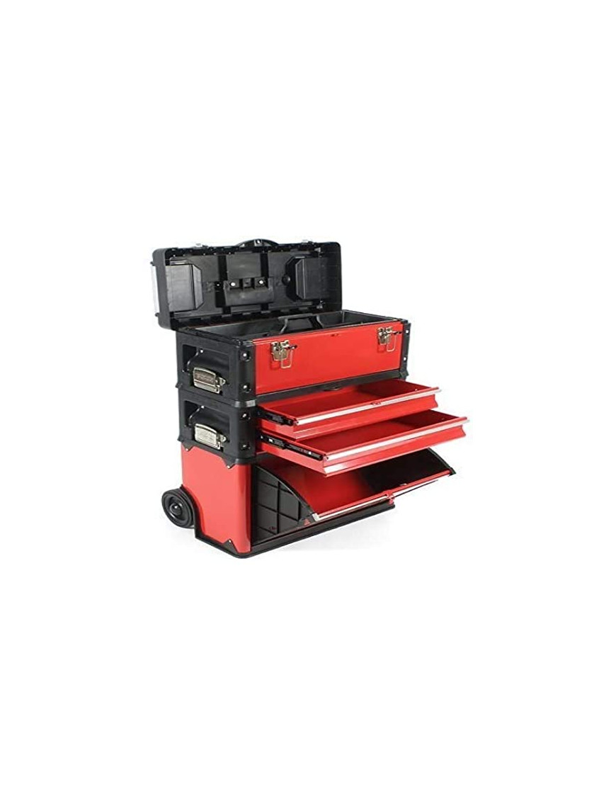 CAJA HERRAMIENTA PLASTICA 23 TRUPER 11506