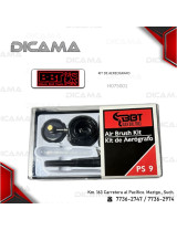 AEREOGRAFO KIT BBT PS-9