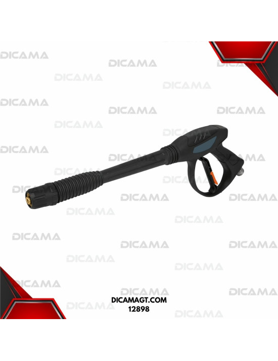 PISTOLA HIDROLAVADORA LAGAS 2800/3300 TRUPER 12898