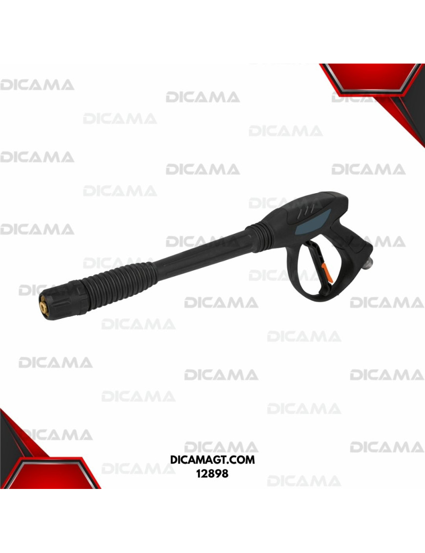 PISTOLA HIDROLAVADORA LAGAS 2800/3300 TRUPER 12898