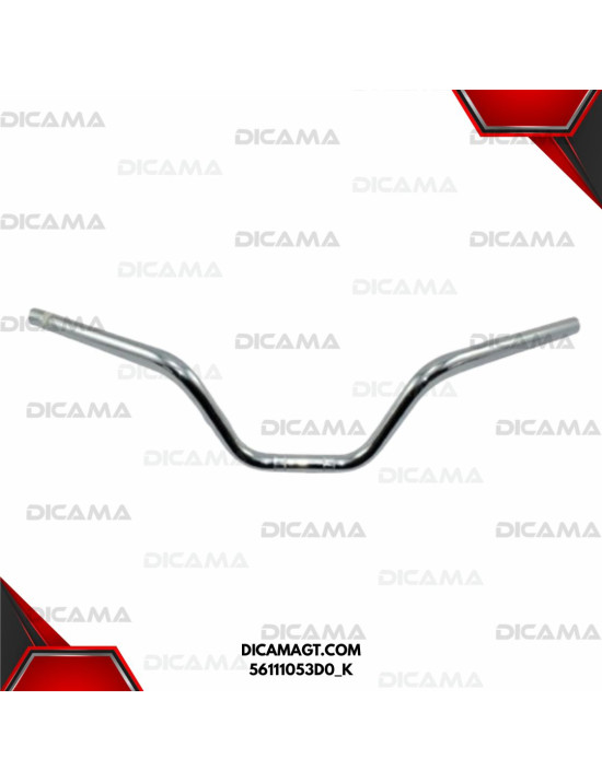 TIMON SUZUKI GN125F MODERNA KIMTEC 56111053D0_K