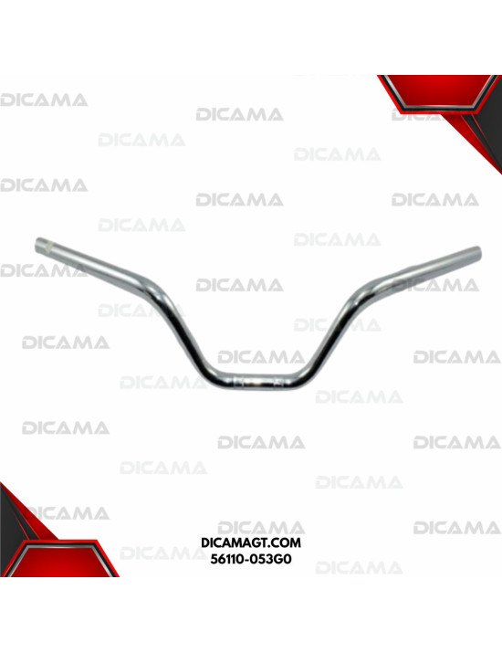 TIMON SUZUKI GN125H ANTIGUA KIMTEC 56110-053G0
