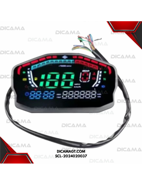 RELOJ ASPIROMETRO DIGITAL UNIVERSAL CHINA SCL-2024020037