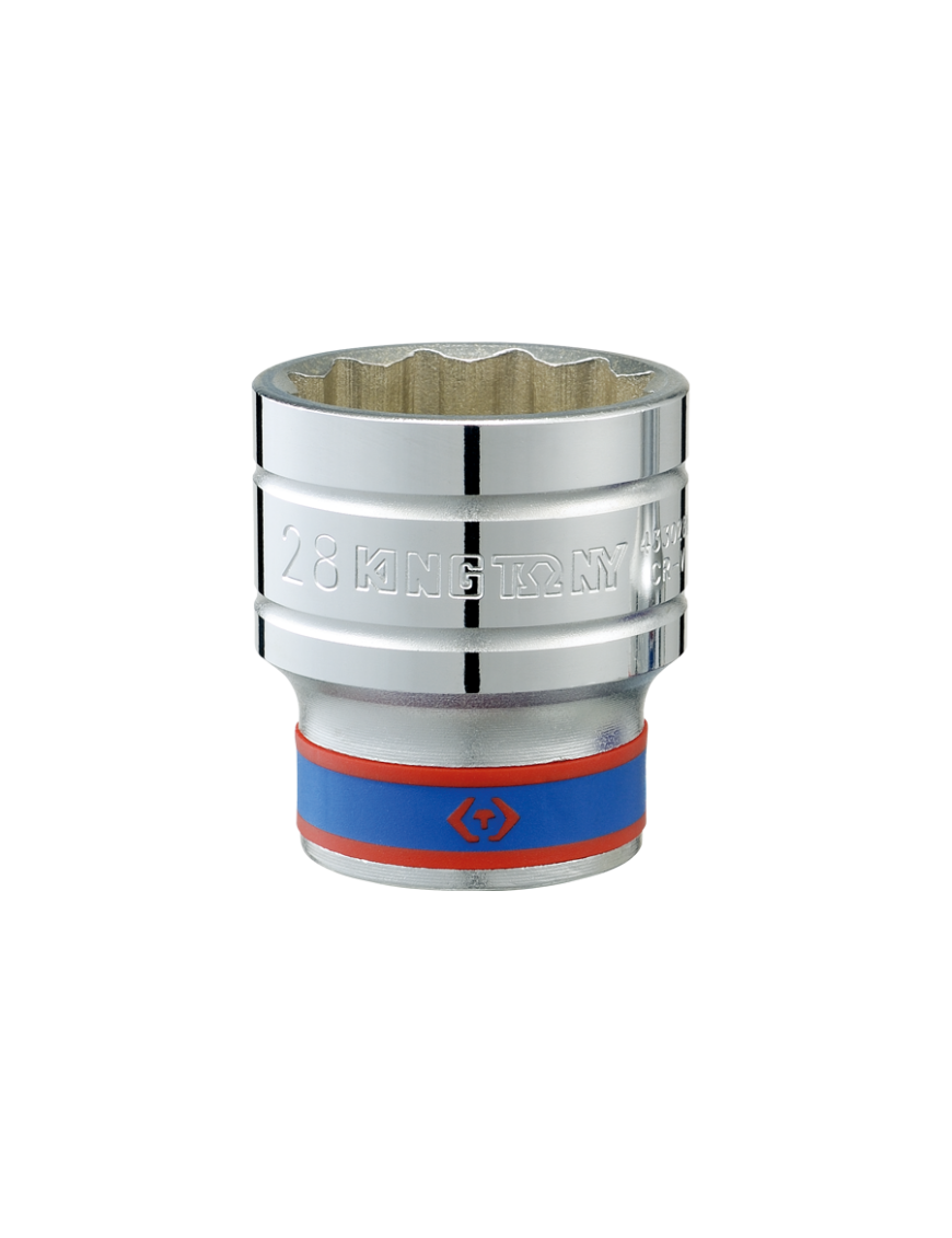 COPA RAIZ 1/2" 16MM DE 12PT