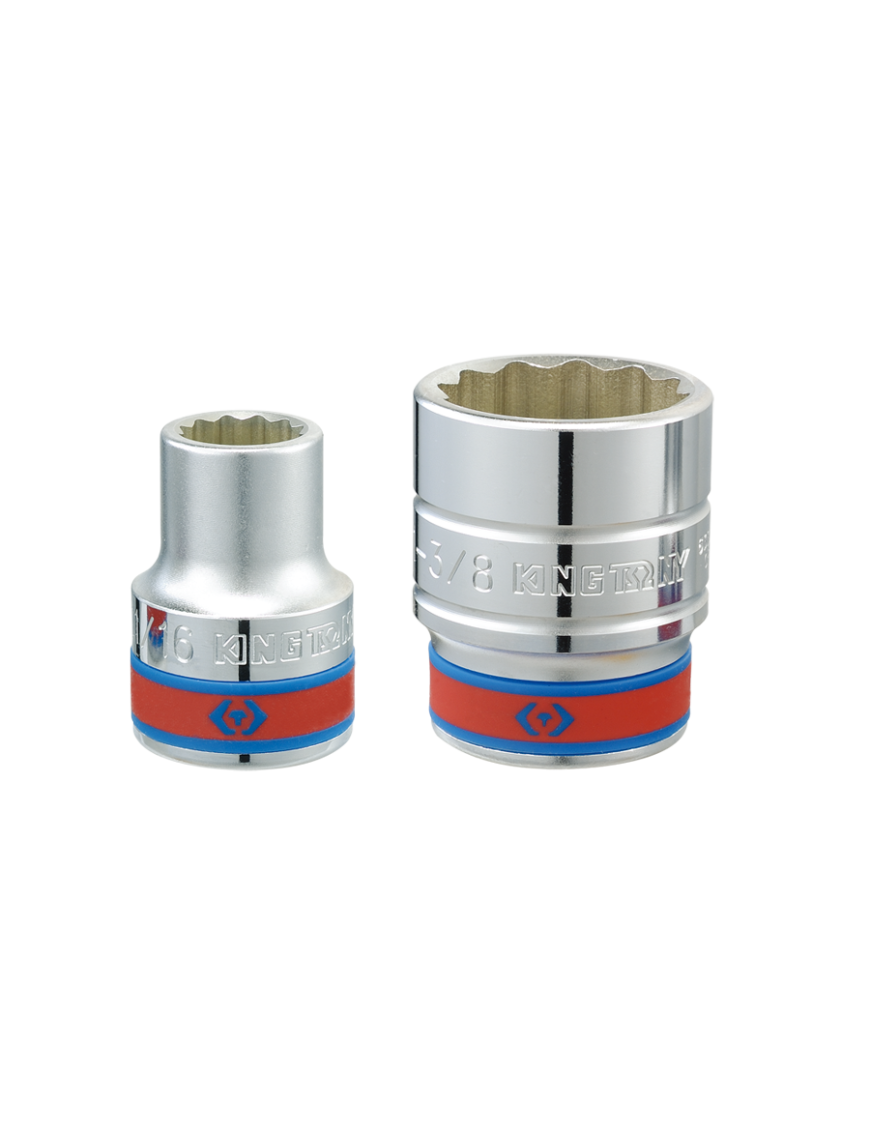 COPA RAIZ 3/4" 1-5/8" 12 PUNTOS