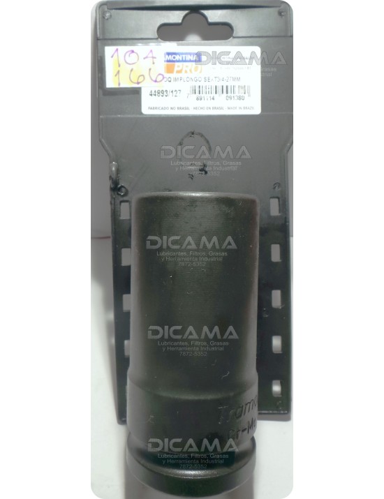 LLAVE COLA CORONA 3/4"