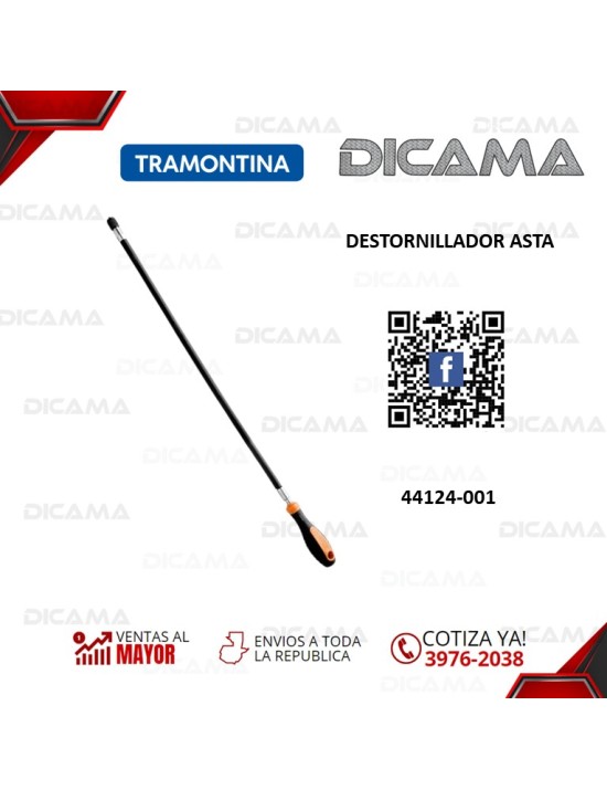 DESTORNILLADOR ASTA