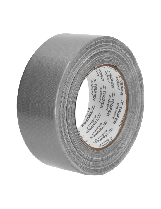 CINTA PARA DUCTO 30M X 48MM, ESPESOR 0.27MM