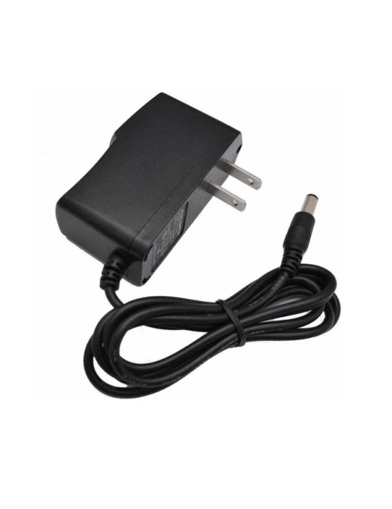 FUENTE DE ALIMENTACION 12V 2A PARA CCTV