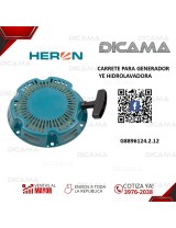 CARRETE PARA GENERADOR/HIDROLAVADORA