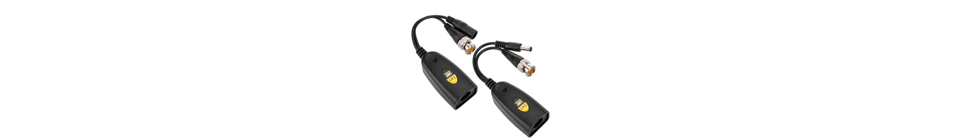 ACCESORIOS DVR